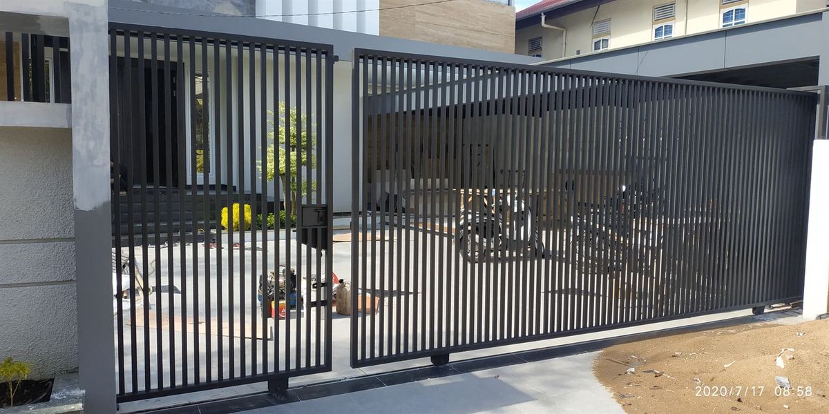 Cendana Kardi - Dokumentasi Proyek